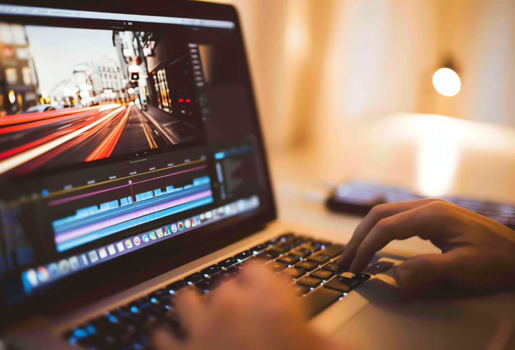 Motion Tracking in After Effects