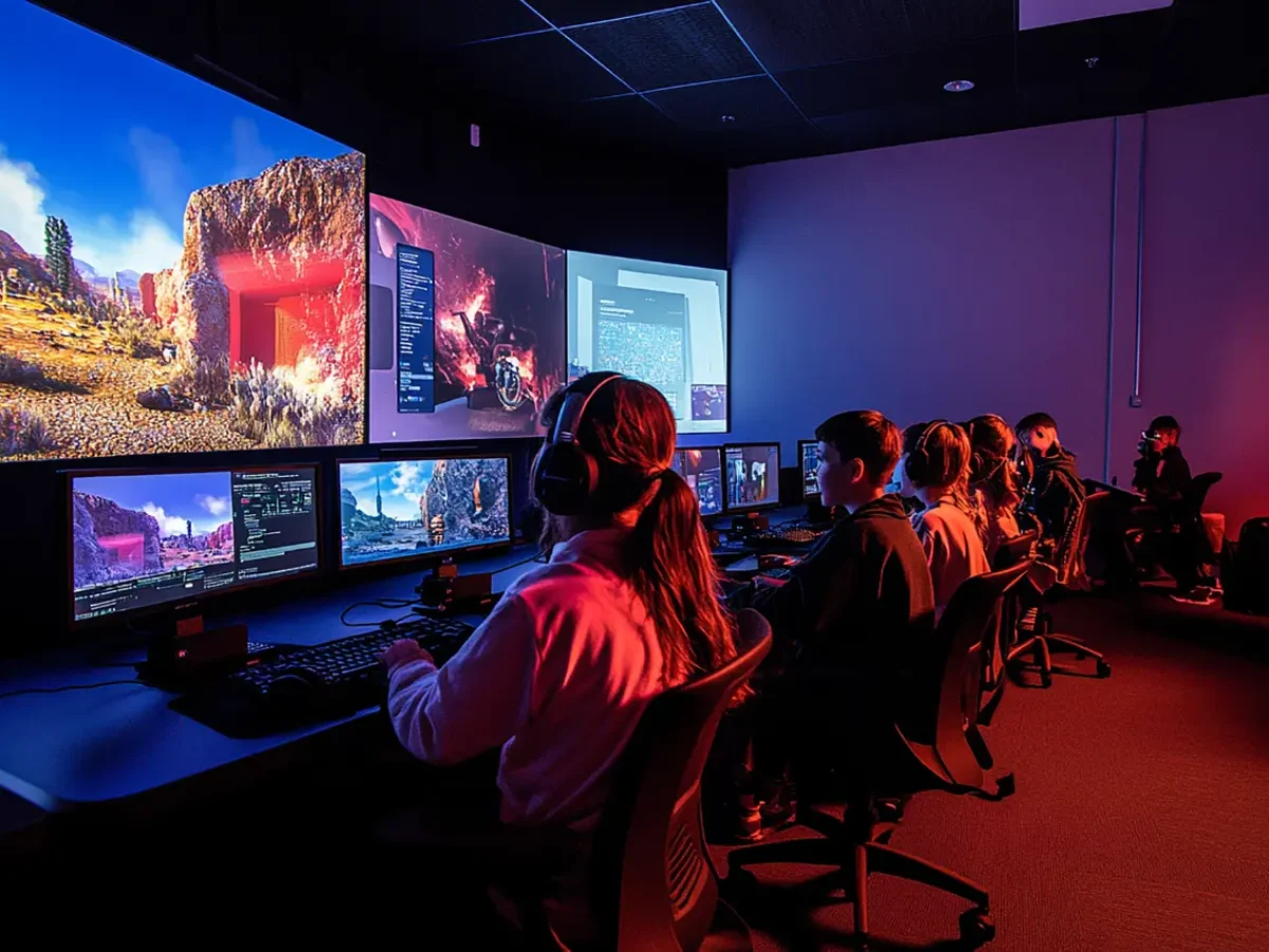 VFX Studio | Company