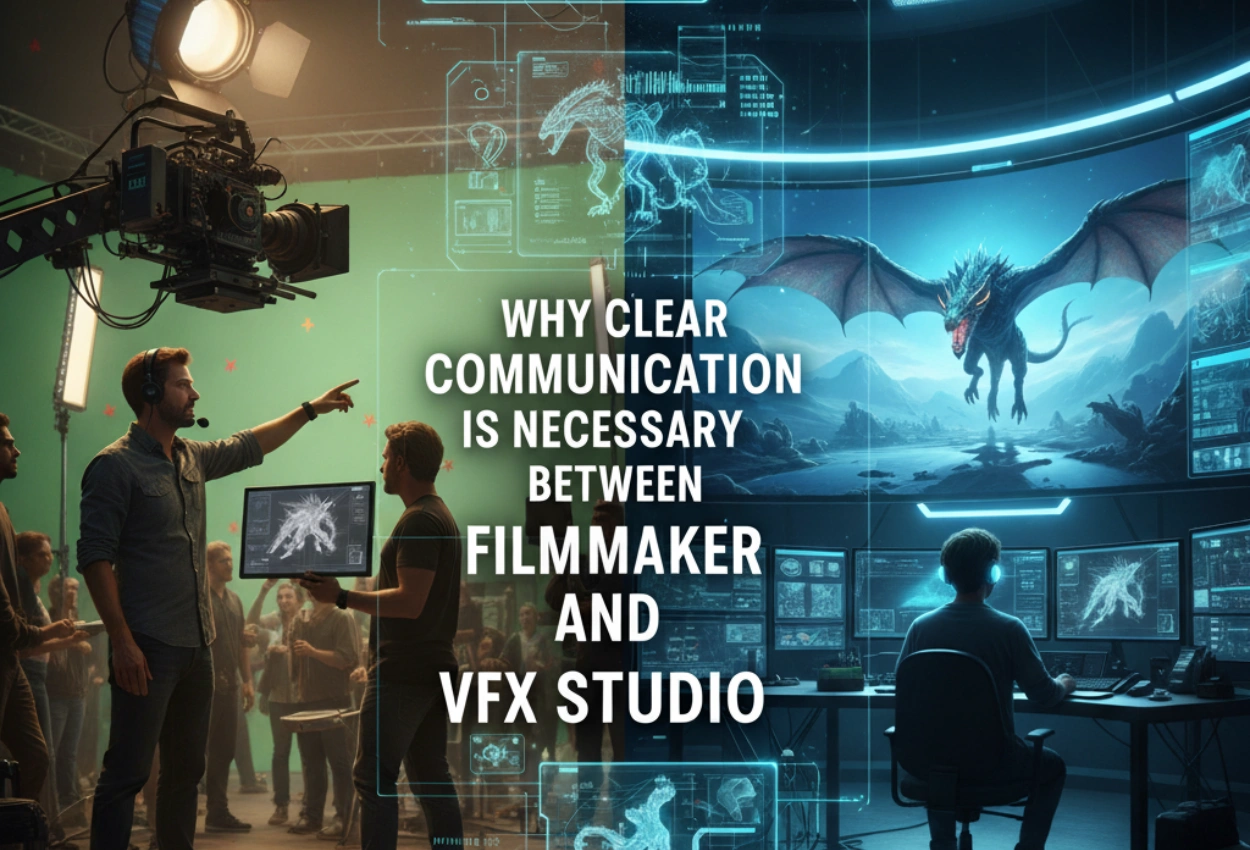 VFX Studio